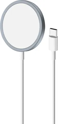 Obrázok produktu pre Bezdrôtová rýchlonabíjačka SBS MagSafe pre iPhone 12-14