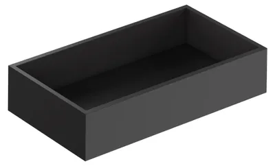 Produktbild von KEUCO 49010570200 Aufbewahrungsbox 49010,