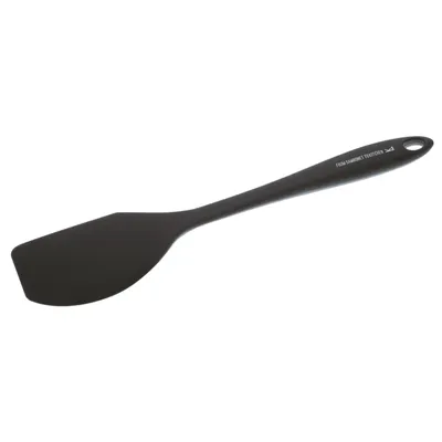Zdjęcie produktu dla Sambonet Kitchen Gadget Silikon grey/schräg Teigschaber 29 cm S0108-S00468-51595B02
