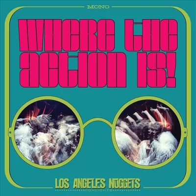 Obrázek produktu pro Various Artists - Where The Action Is! (RSD 2019) (2 LP)
