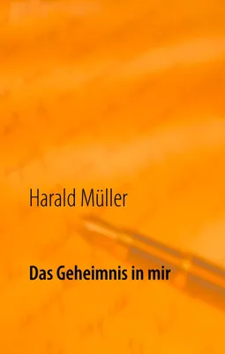 Produktbild von Das Geheimnis in mir
