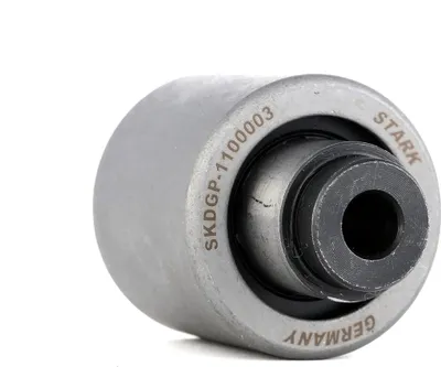 Produktbild von STARK SKDGP-1100003 Umlenkrolle Zahnriemen Ø40,0mm für VW Golf IV Schrägheck (1J1) GOLF VI (5K1) Golf V Schrägheck (1K1) POLO (9N) für AUDI A4 Avant