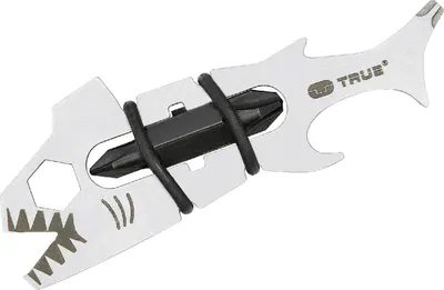 Zdjęcie produktu dla True Utility Sharkey Multi Tool