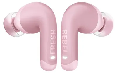 Produktbild von Hama Twins Fuse 2, True Wireless Stereo (TWS), Anrufe/Musik, Kopfhörer, Pink