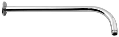 Obrázok produktu pre Okrúhle sprchové rameno, 405 mm, chróm