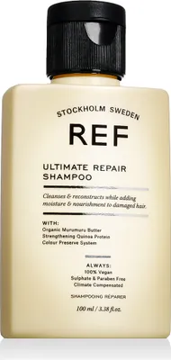 Immagine prodotto di REF Ultimate Repair Shampoo 100 ml