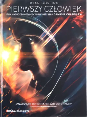 Produktbild von Aufbruch zum Mond (nur Originalversion) [DVD]