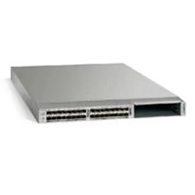 Produktbild von Cisco Nexus 5548UP - Switch - managed - 32 x SFP+ - an Rack montierbar