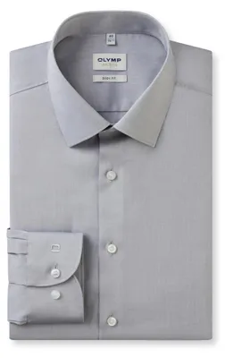 Immagine prodotto di Camicia casual a maniche lunghe Olympus per uomo