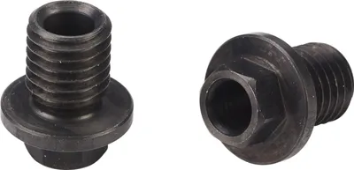 Produktbild von Elvedes M10 Sm-bh90 Schraube 2 Einheiten Silber Silber One Size