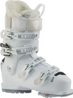 Produktbild von ROSSIGNOL Vizion 4B Pro 80 W GW Skischuhe Weiss 25.5