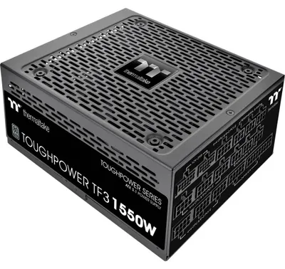 Immagine prodotto di Thermaltake Toughpower TF3 1550W 80+Titanium