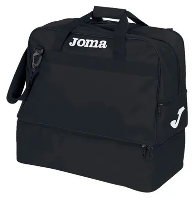 Obrázek produktu pro Joma - Sportovní taška, logo, tréninková série SX1277 (univerzální velikost) (černá)