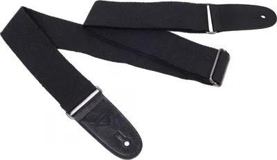 Image de Veles-X GS02 Black Sangle de guitare