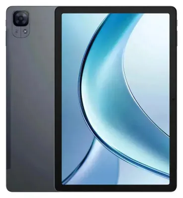 Zdjęcie produktu dla Doogee Tab E3, 27,9 cm (11"), 1200 x 1920 px, 256 GB, 8 GB, Android 15, Szary
