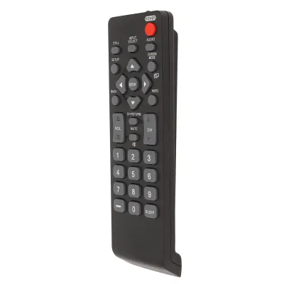 Obrázok produktu pre Náhradný diaľkový ovládač pre televízor Sylvania Emerson LC195EMX LC320EMX LC320EMFX LC320EMXF LC320EMXFB2 LC195SLX