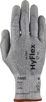 Produktbild von Ansell Handschuh HyFlex 11-727, Gr.10