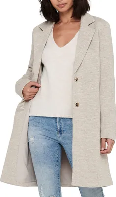 Produktbild von Only Carrie Melange Jacke Damen