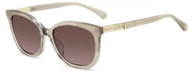 Produktbild von Kate Spade KS SELINE 2/S Grey 54/17/140 Damen Sonnenbrillen