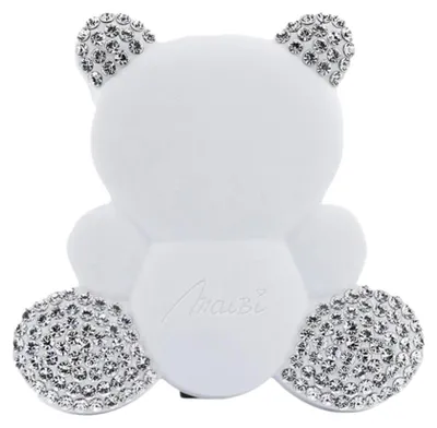 Immagine prodotto di Profumo per auto MaiBi Snow Pearls