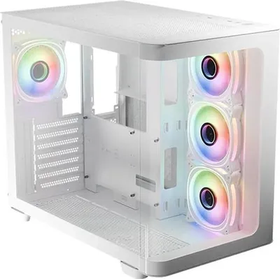 Image de LC-Power LC-8001W-ON Pro-Storm Light