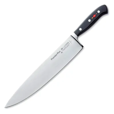 Immagine prodotto di F. DICK Premier Plus Kochmesser Klinge 30 cm Kochmesser Universalmesser