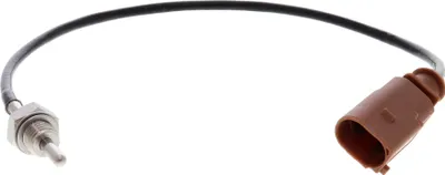 Produktbild von VEMO V10-72-0104 Abgastemperatursensor für VW Passat Variant (365)