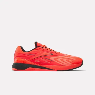 Obrázok produktu pre Reebok NANO X5 EDGE – pánske tenisky, červená, EU 42,5 (100263985)