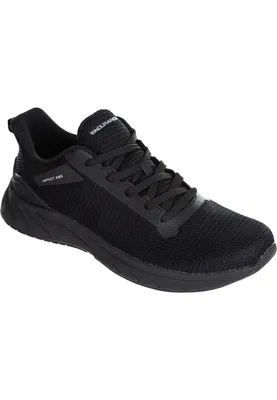 Produktbild von ENDURANCE Sneaker Humrent mit atmungsaktivem Mesh-Obermaterial 1001 Black 42