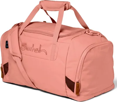 Produktbild von satch Sporttasche satch Skandi Edition Sportbag Nordic Coral koralle