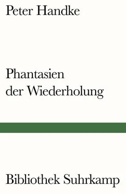 Obrázek produktu pro Phantasien der Wiederholung
