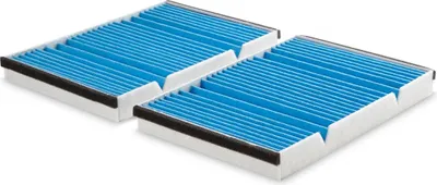 Produktbild von UFI 34.294.00 Innenraumfilter Pollenfilter