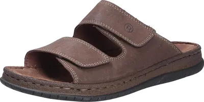 Produktbild von Rohde Herren Pantolette braun Größe EUR 43
