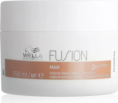 Obrázok produktu pre Wella Fusion Intense Repair Mask 150 ml