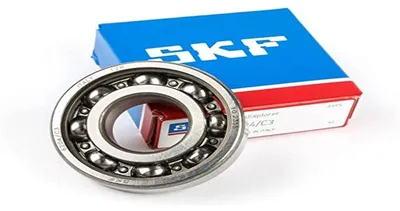 Obrázok produktu pre Ložisko Athena 6204/C3-SKF MS200470140C3