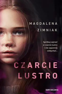 Immagine prodotto di Czarcie Lustro
