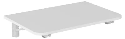 Imagen del producto de Mesa plegable de pared para el hogar y la oficina