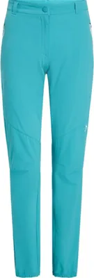 Produktbild von McKINLEY Da.-Hose Brenton wms MÉLANGE/BLACK MÉLANGE/BLACK 36
