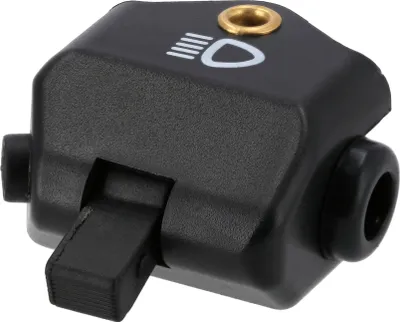 Produktbild von Abblendschalter mit Hupe/Lichthupe - für Simson S50, S51, KR51 Schwalbe u.a. - MZ TS, ES, ETS