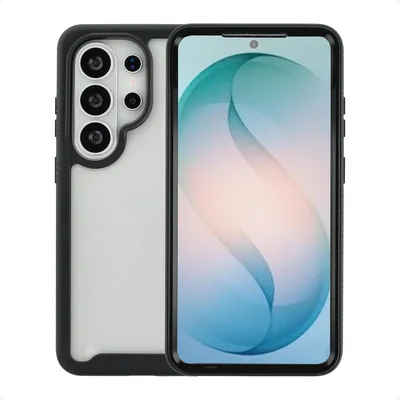 Image de imoshion Étui de protection intégrale 360° pour Samsung Galaxy S26 Ultra - Noir