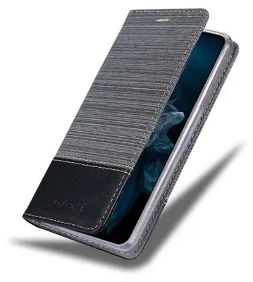 Zdjęcie produktu dla Cadorabo DE-143117, Honor, Honor 20 PRO, Czarny