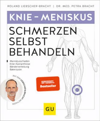 Obrázok produktu pre Knie - Meniskusschmerzen selbst behandeln