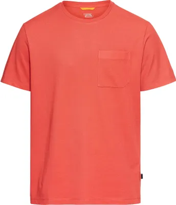 Produktbild von camel active T-Shirt 1/2 Arm 50 50 M