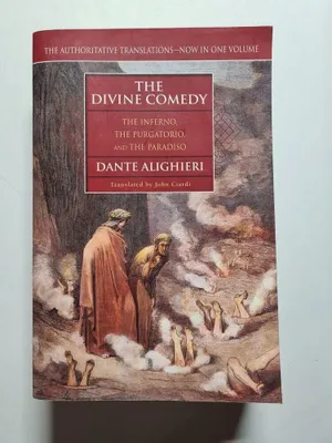 Image de The Divine Comedy