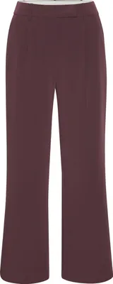 Produktbild von LASCANA Anzughose bordeaux Größe 38