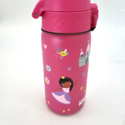 Immagine prodotto di ION8 400 ml bottiglia Principesse