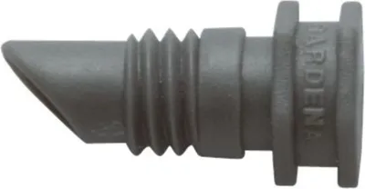 Immagine prodotto di Gardena Tappo di chiusura 4,6 mm (10 pz.), 1323-29