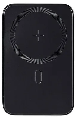 Image de Joyroom JR-W020 Mini 20W Banque de puissance inductive (noir)