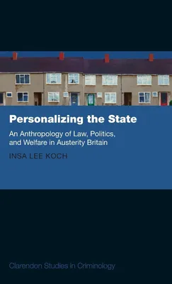 Produktbild von Personalizing the State