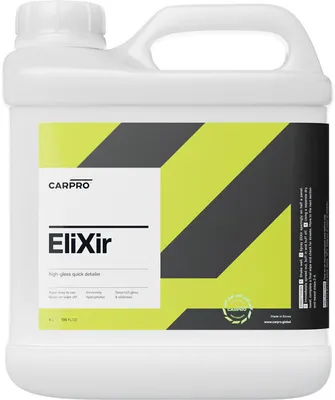 Produktbild von CarPro EliXir Keramische Reinigungsmittel (4 l)